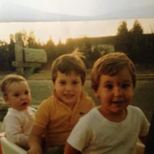 Meet your Posher, Nancy